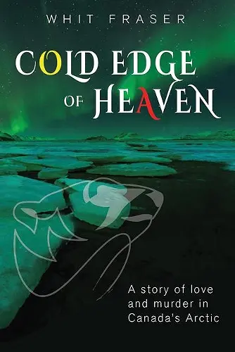 Cold Edge of Heaven cover
