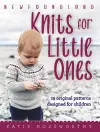 Newfoundland Knits for Little Ones cover