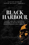 Black Harbour cover