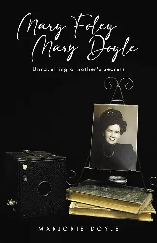 Mary Foley, Mary Doyle cover