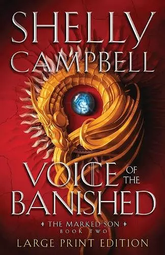 Voice of the Banished cover