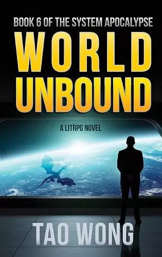 World Unbound cover