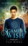 A Gamer's Wish cover