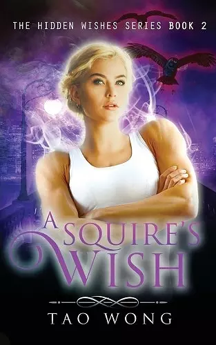 A Squire's Wish cover