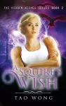 A Squire's Wish cover