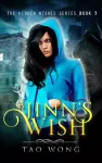 A Jinn's Wish cover