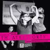 Guide du Theatresports format créé par Keith Johnstone cover