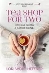 Tea Shop for Two cover