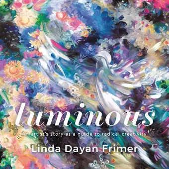 Luminous cover