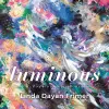 Luminous cover