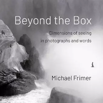 Beyond the Box cover