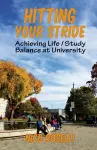 Hitting Your Stride cover