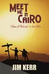 Meet Me in Cairo cover