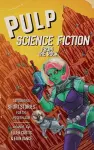 Pulp Sci-Fi from the Rock cover