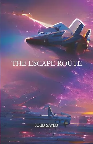 The Escape Route cover