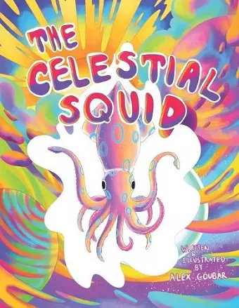 The Celestial Squid cover