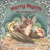 Merry Myrrh the Christmas Bat cover