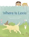 Where is Lexie? cover