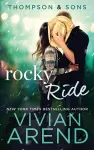 Rocky Ride cover