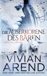 Die Auserkorene des Bären (Borealis-Bären, Buch 2) cover