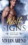 Wolf Signs cover