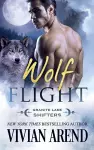 Wolf Flight cover