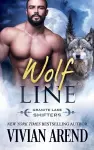 Wolf Line cover