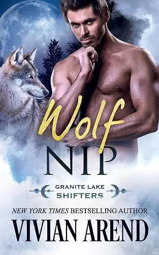 Wolf Nip cover