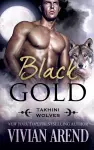 Black Gold cover