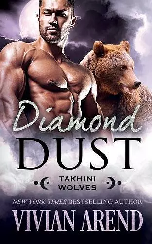 Diamond Dust cover