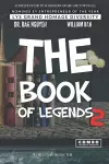 The Book of Legends 2 cover