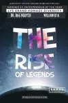 The Rise of Legends cover