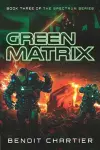 Green Matrix cover