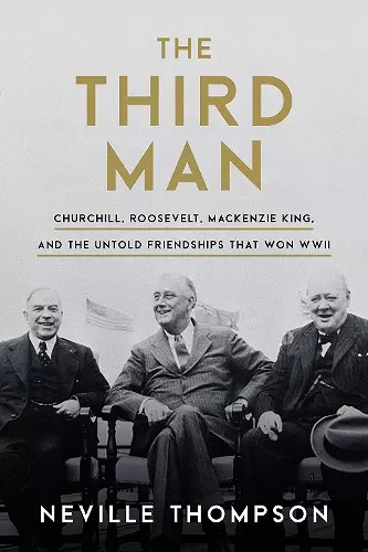 The Third Man cover