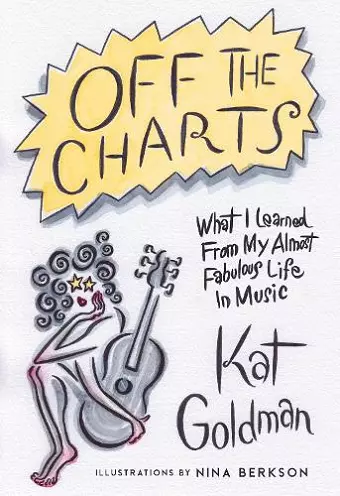 Off the Charts cover