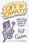 Off the Charts cover