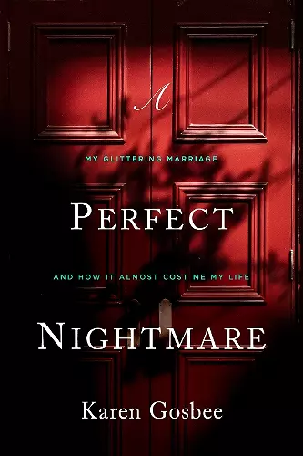 Perfect Nightmare cover