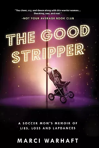 Good Stripper cover