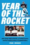 Year of the Rocket cover