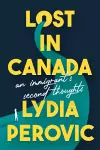 Lost in Canada cover