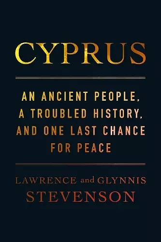 Cyprus cover