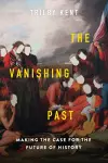 The Vanishing Past cover