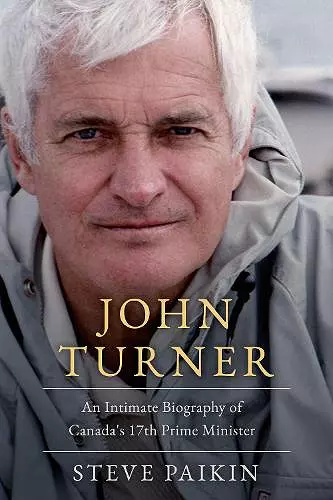 John Turner cover