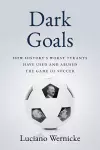 Dark Goals cover