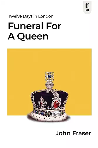 Funeral for a Queen cover