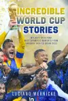 Incredible World Cup Stories cover