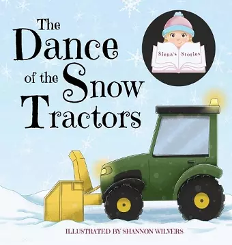 The Dance of the Snow Tractors cover