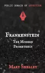 Frankenstein cover