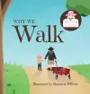 Why We Walk cover