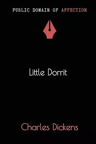 Little Dorrit cover